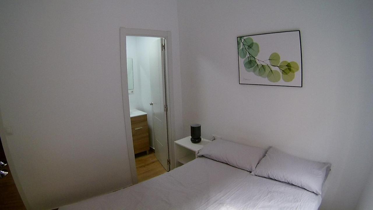 Lejlighed Malaga Home *