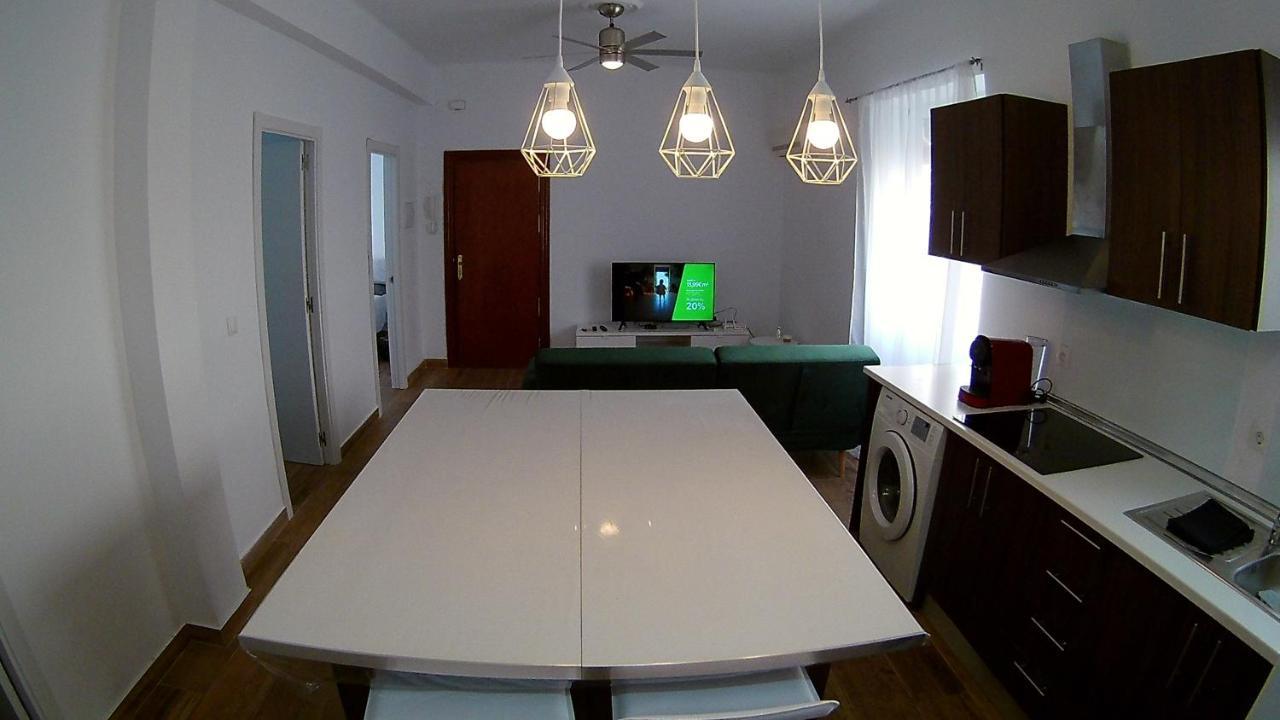 Lejlighed Malaga Home Málaga