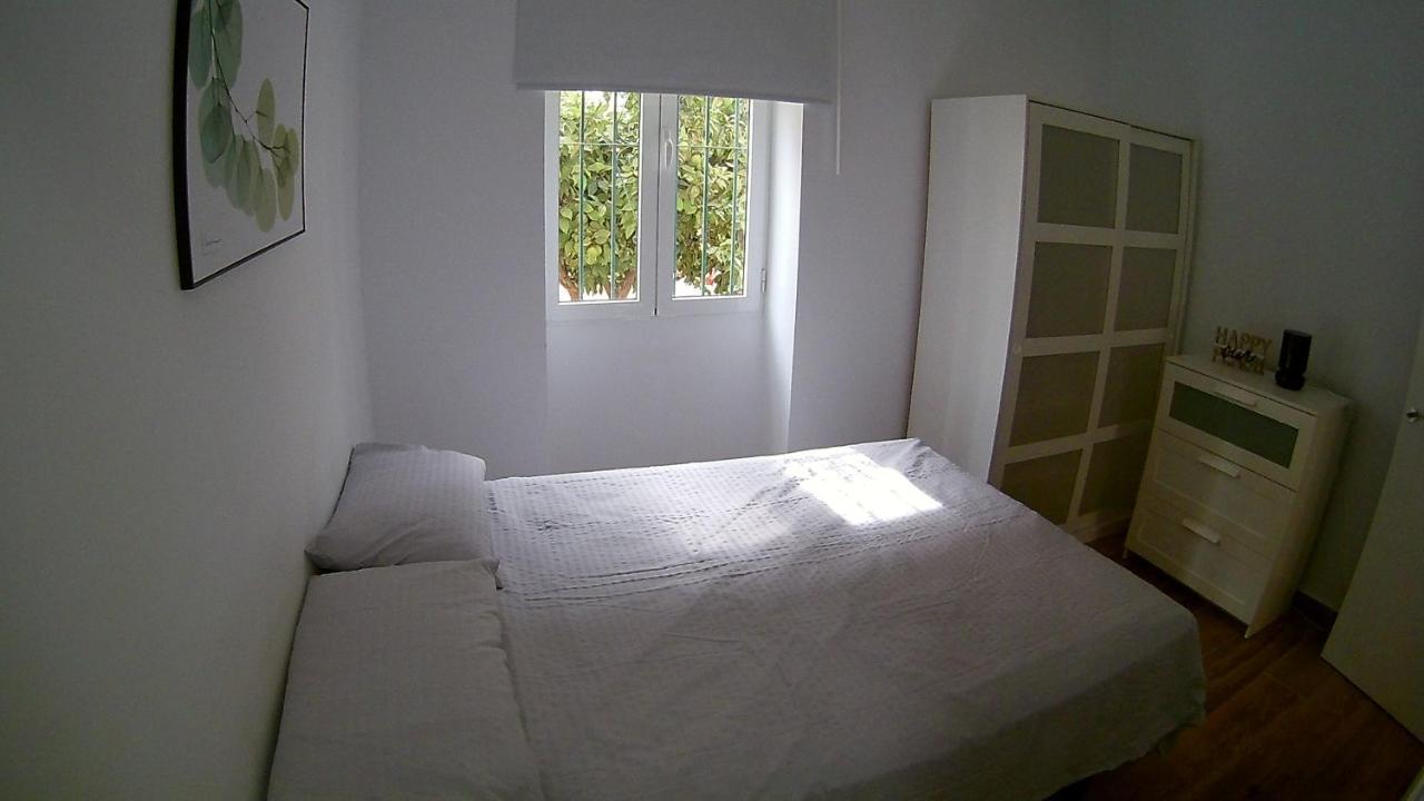 Lejlighed Malaga Home *