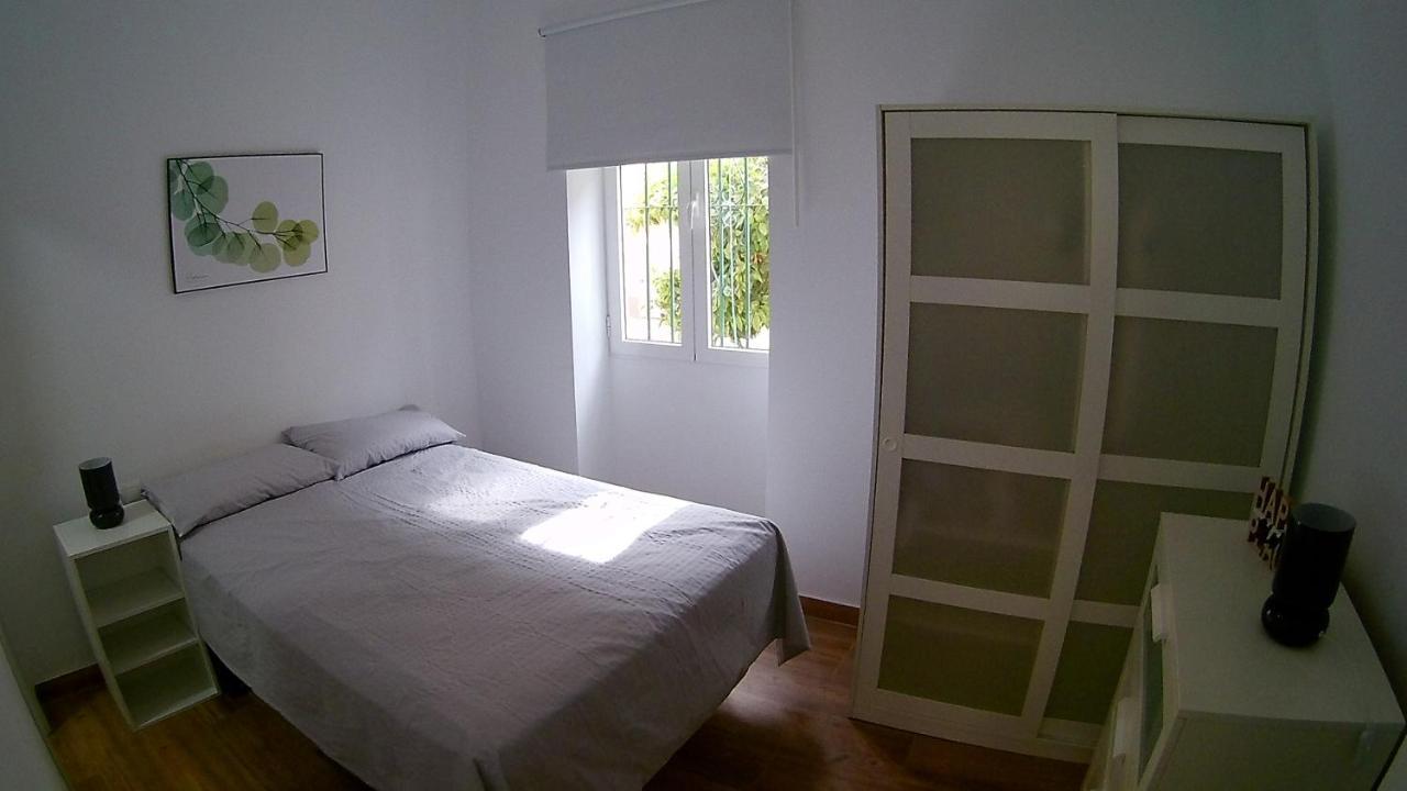 Appartamento Malaga Home *