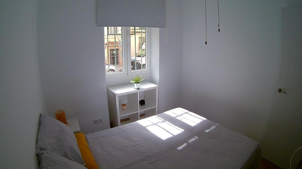 Malaga Home Lejlighed Málaga