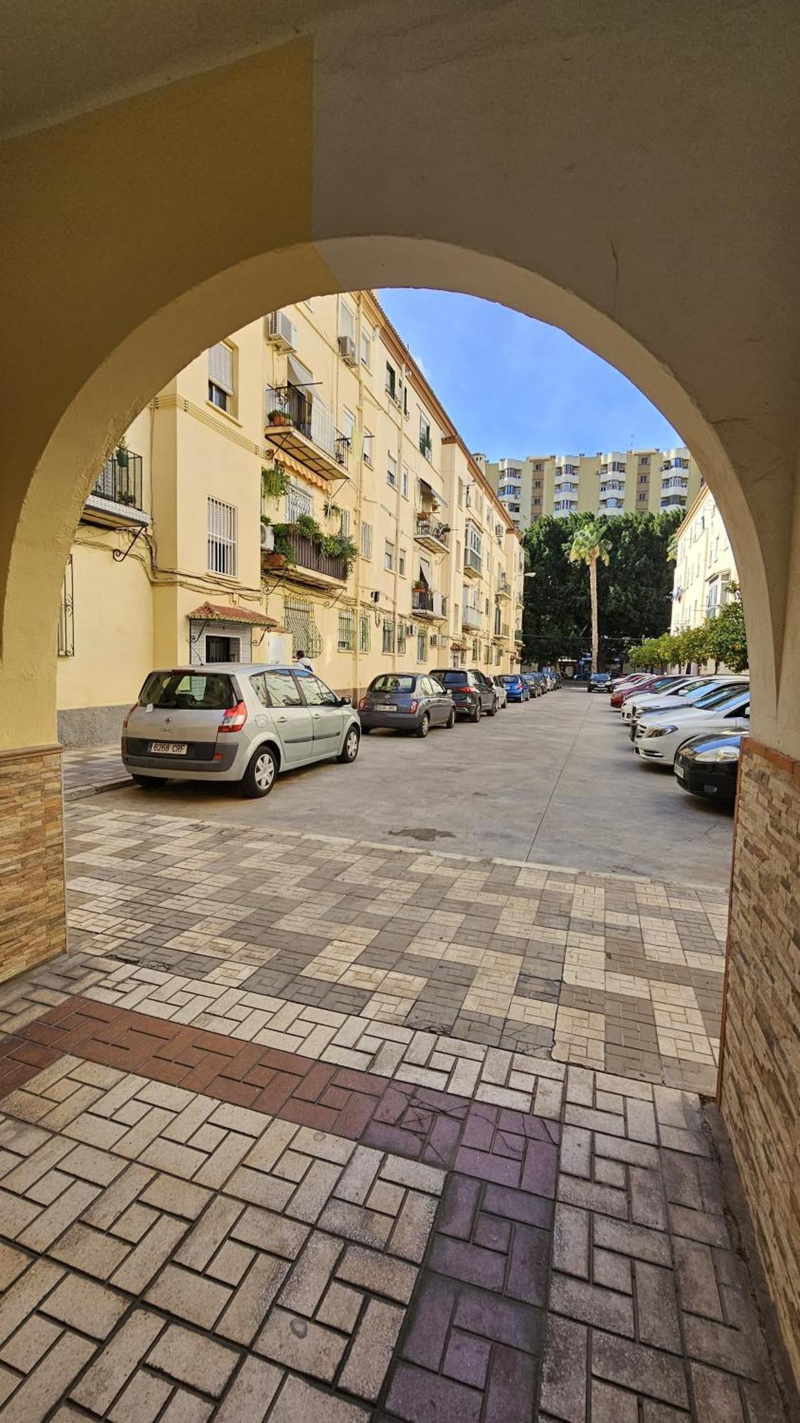 Appartamento Malaga Home Málaga